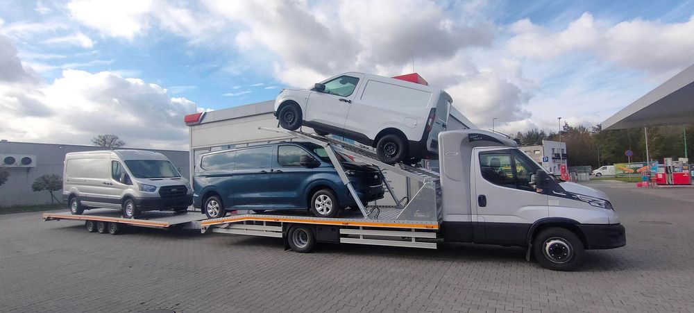 Iveco 70C21HA8/P  Iveco 70C21HA8/P oddam leasing