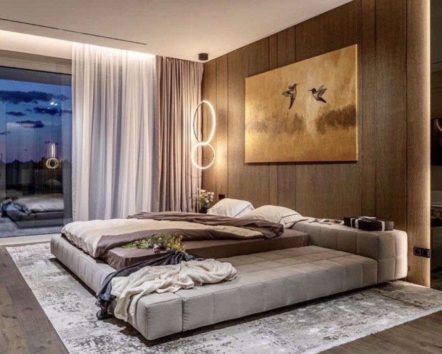 Продажа  нового дома с ремонтом в Конча-Заспа, КГ Конык