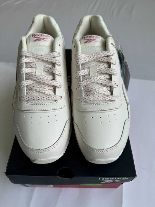 Buty damskie reebok royal glide białe 40,5/26.5 #32