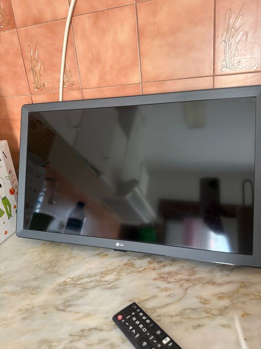 Televisao     LG