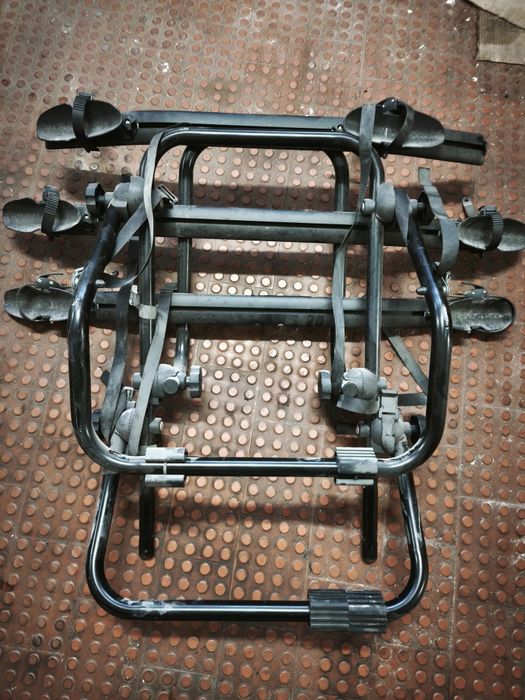 Suporte para bicicleta