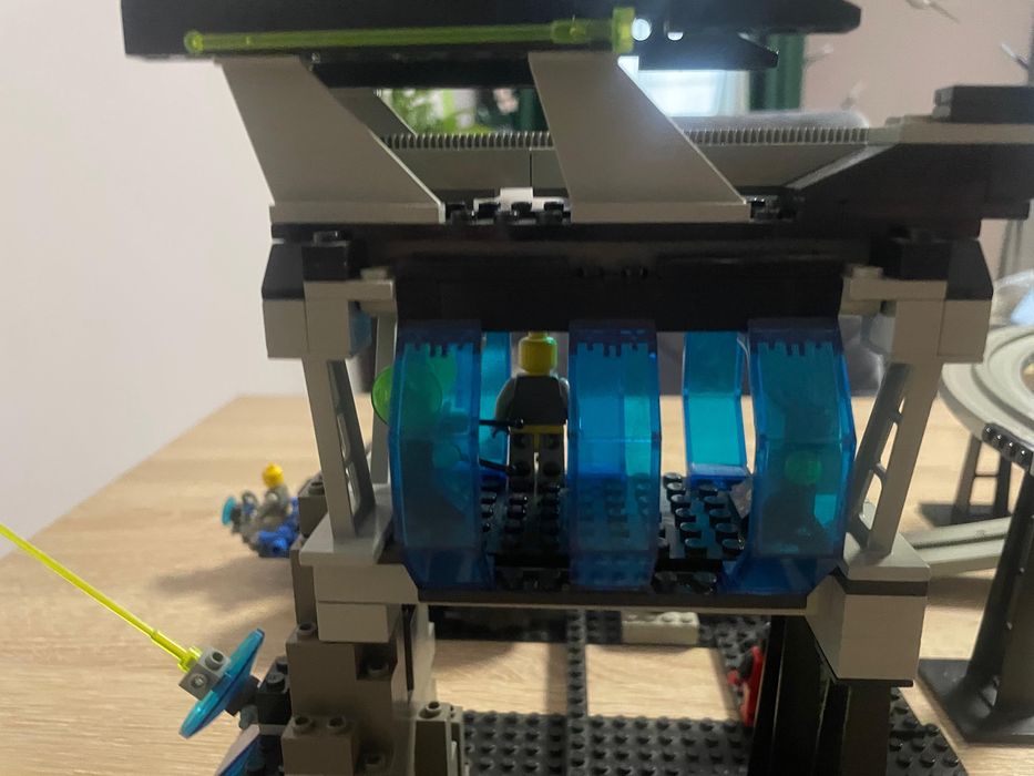 Lego system 6991