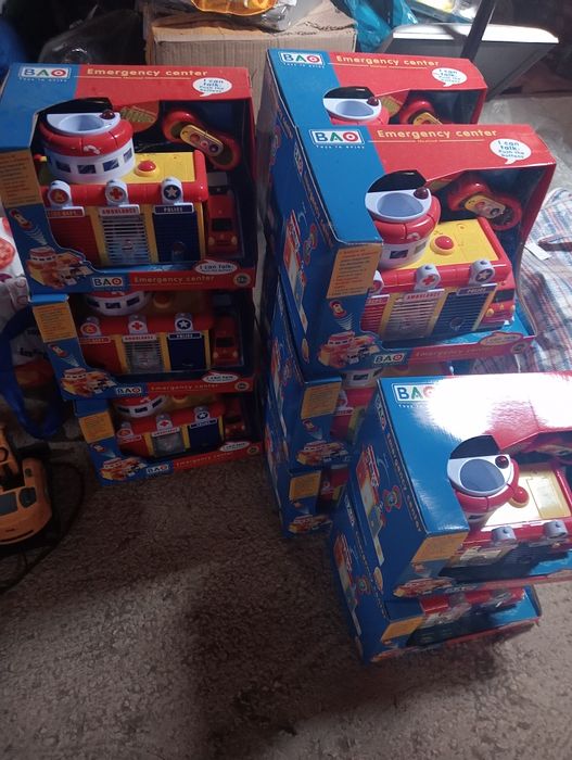 Brinquedo carrinhos