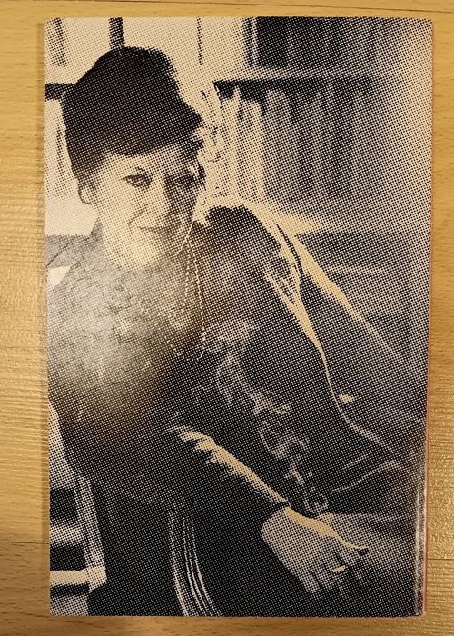 Natália Correia, A Ilha de Circe