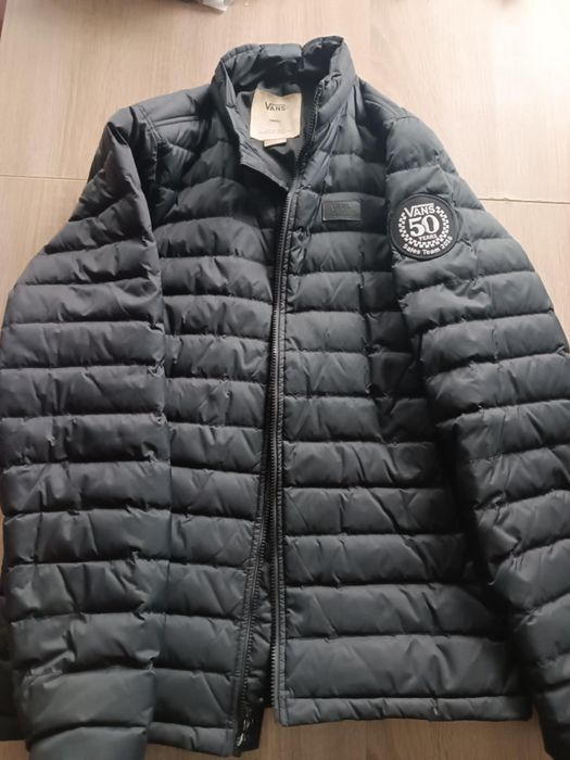 Kurtka Vans męska