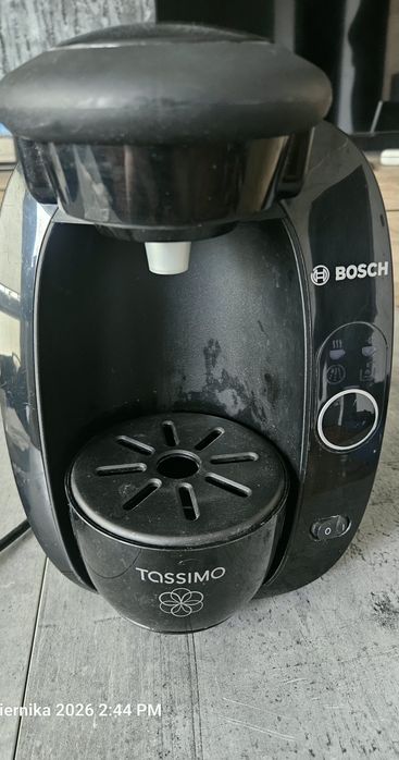 Express Tassimo Bosch