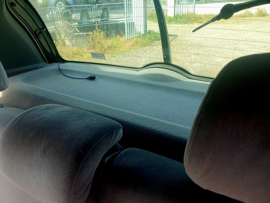 Renault clio 1.2 Ano 2000/12.  280 mil quilómetros