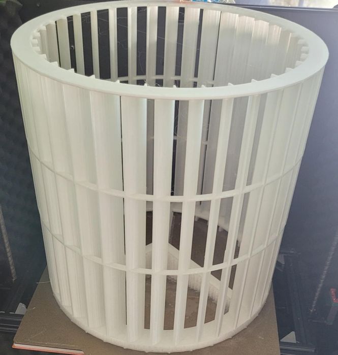 Desenho e Impressão em 3D