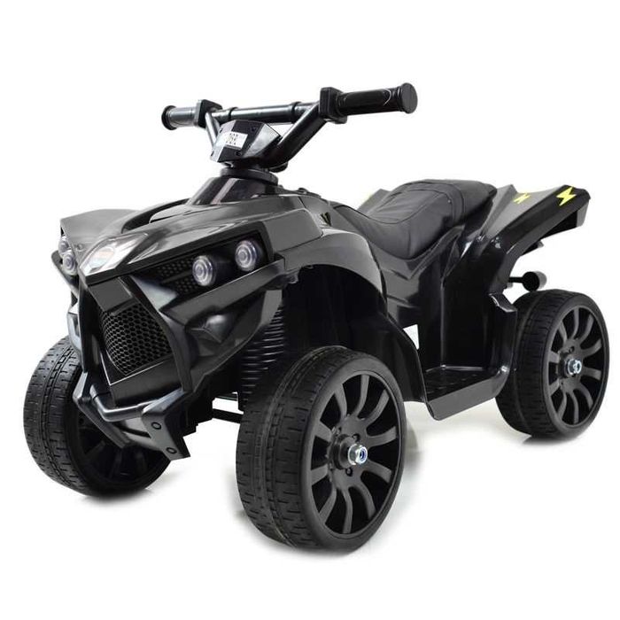 Autko na akumulator QUAD NA AKUMULATOR dla dzieci samochodzik pojazd