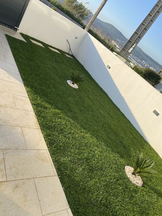 Jardineiro/ Serviço de jardinagem