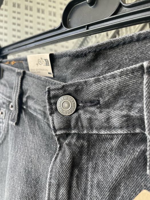 Шорти джинсові Levi’s 454 Relaxed Fit 10