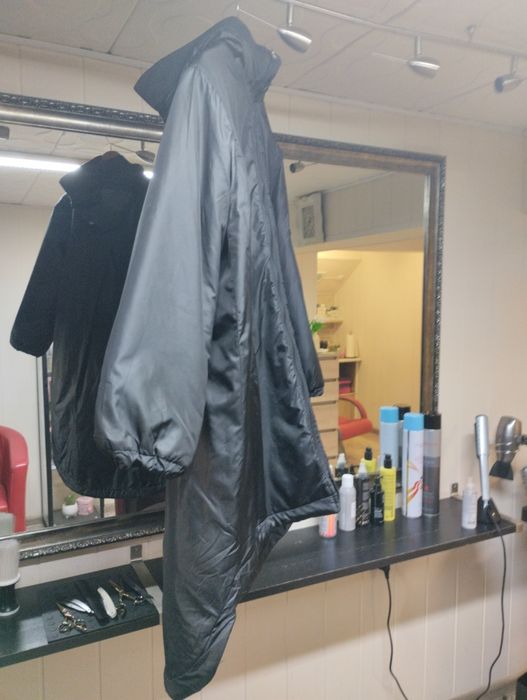 Płaszcz By Love me