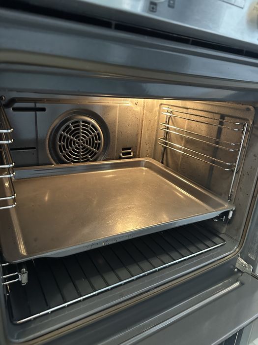 Forno encastre Balay