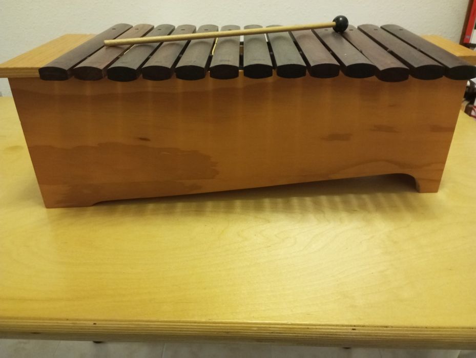 Xilofone Alto- Honsuy