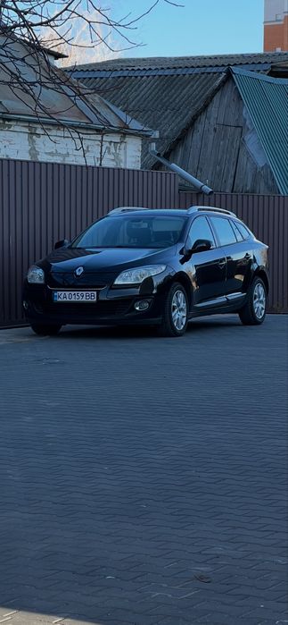 Renault Megane 2012 VIN VF1KZ140648041689 фото оголошення 15 з 22