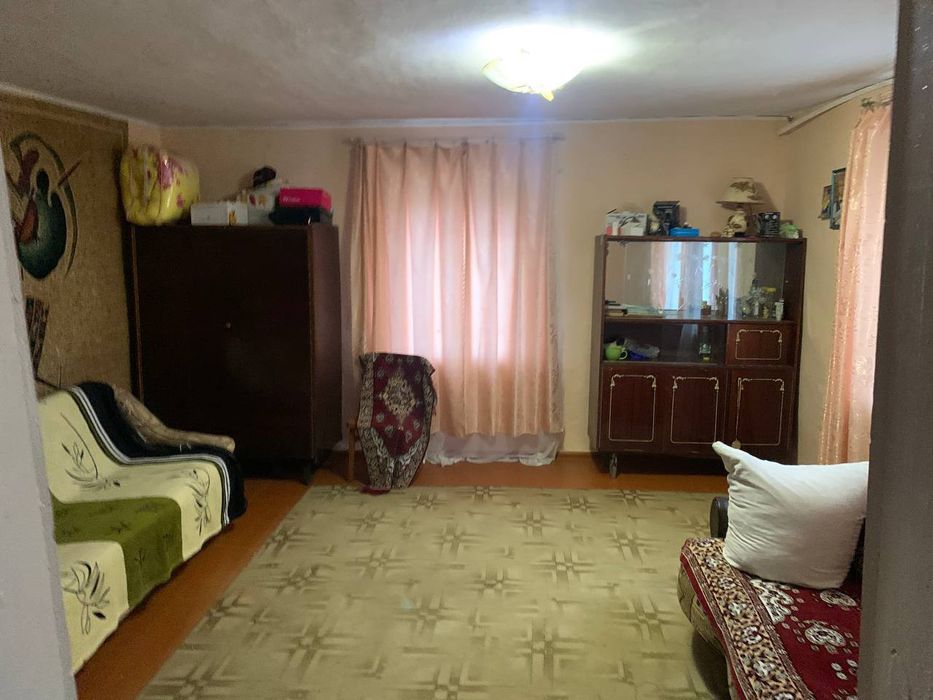 Продам житловий будинок