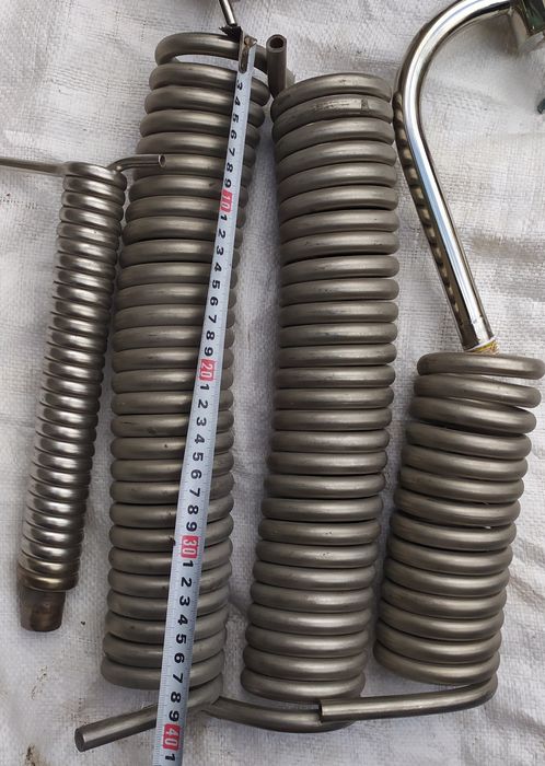 Ратифікаційна колона на запчастини