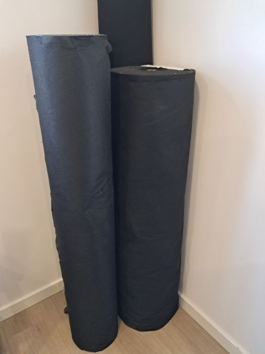 Rolos TNT(Tecido não Tecido)