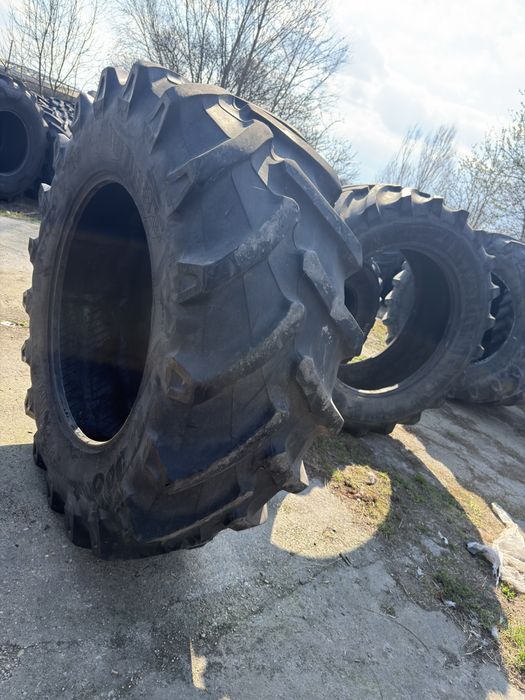 Opona 580/70R38 Trelleborg