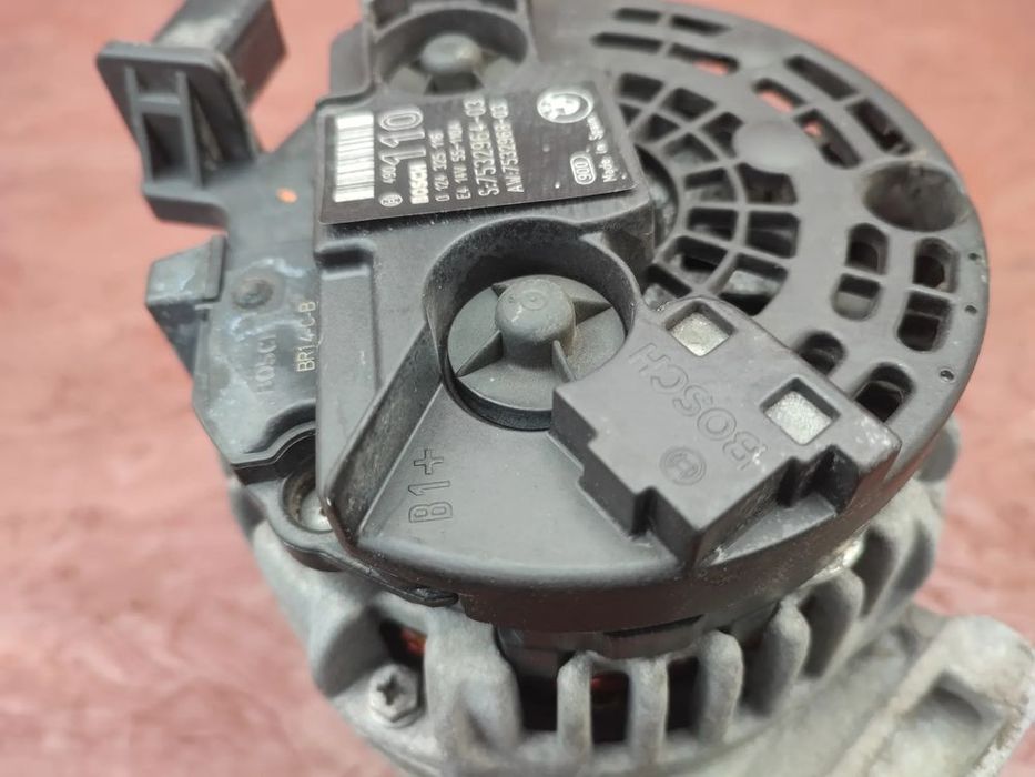 bmw e60lci / e81 / e82 / e83 / e85 / e87 / e90 / e92 / e93 oryginalny