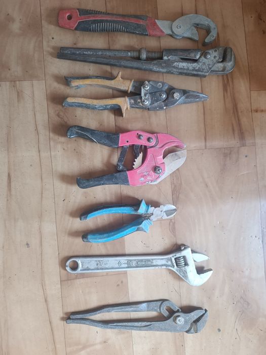 Набори інструментів