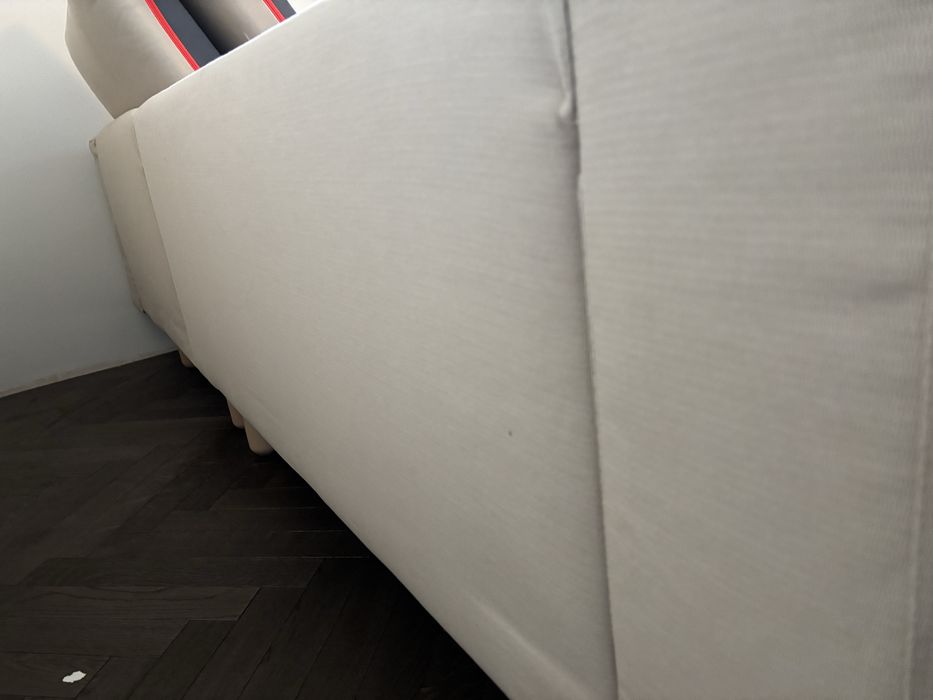 Sofa kanapa Ikea Norsborg 3 osobowa jak Landskrona