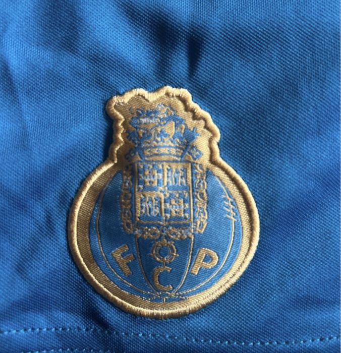 Calções do FC Porto