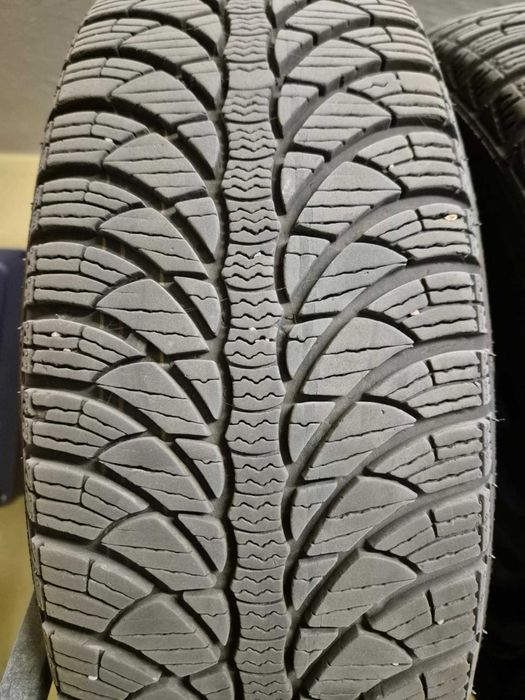 Koła zimowe Honda 4x100 15 cali opony Fulda, Hankook Kinergy GT