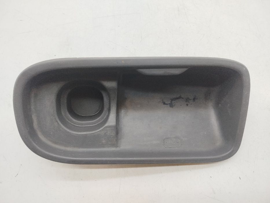 Acabamento de Tablier - FORD TRANSIT Caixa (FA_ _) | 00 - 06