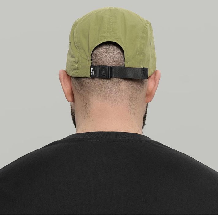 Повністю нова кепка Riot Division 5 панельна, 58 розмір, coyote, new collections 2026