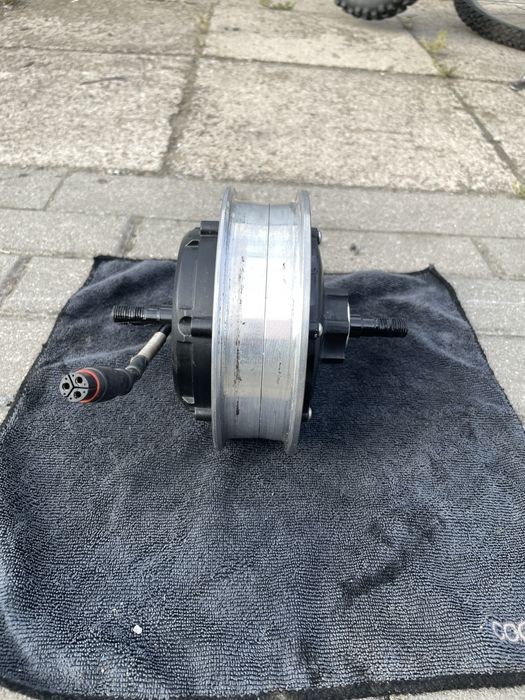 Silnik kukirin g3 pro