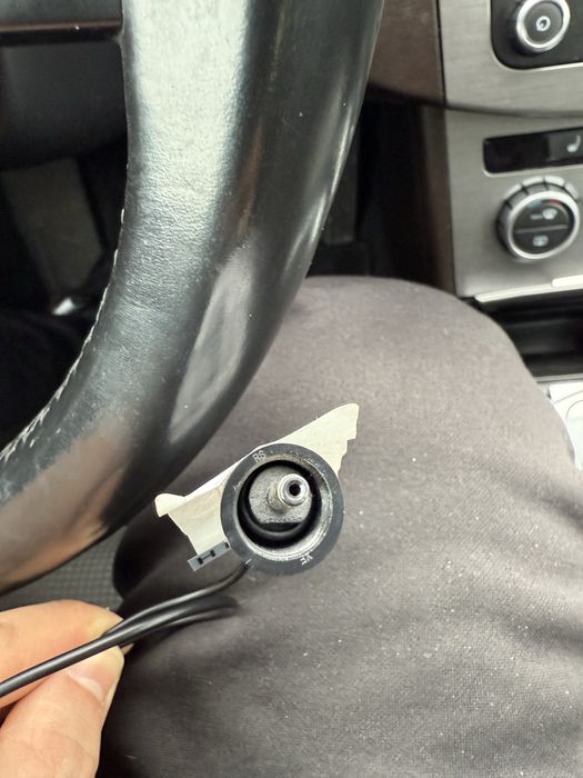 Парктронік 18мм.