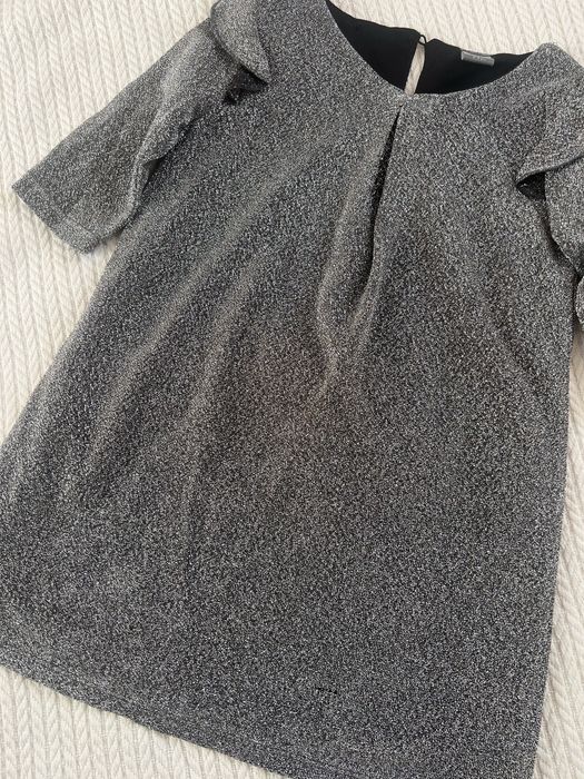 Плаття розмір 104