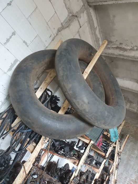 Камери мтз юмз т40 резина диски перед зад