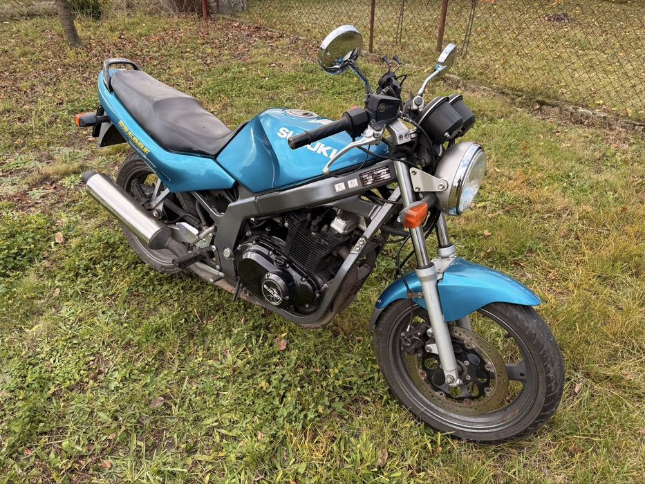 Suzuki