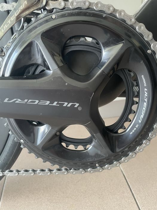 Colnago y1rs - ultegra DI2