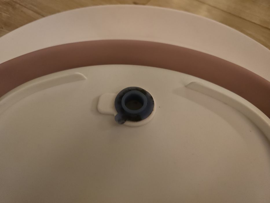 Składana wanienka Ricokids RK-281