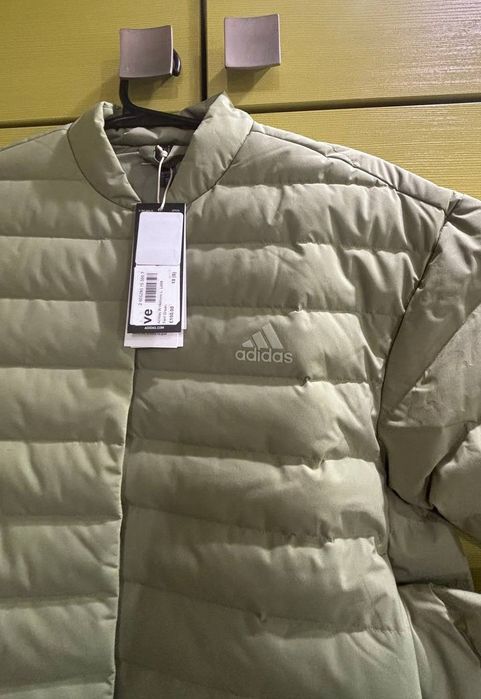 Оригінал куртка Adidas S,M,L