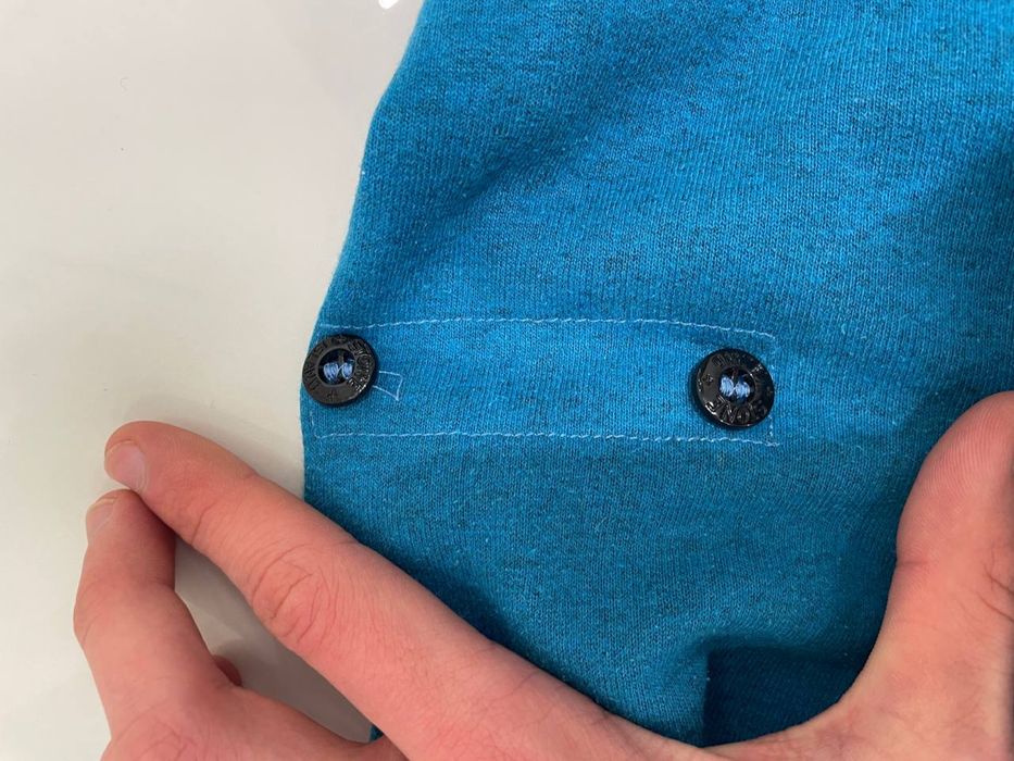 кофта stone island