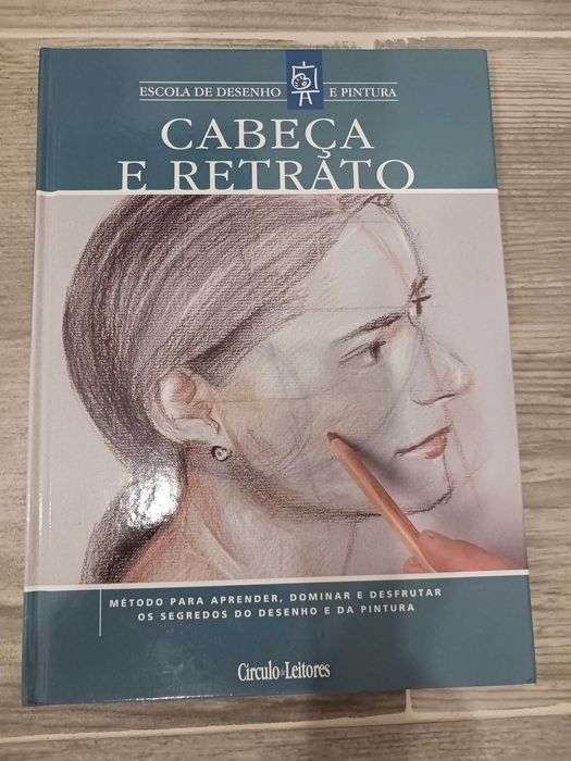 Cabeça e Retrato