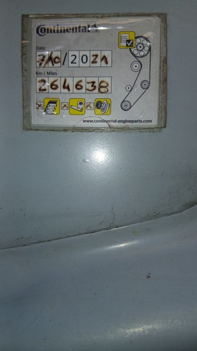 Hyundai Getz gasolina 2004