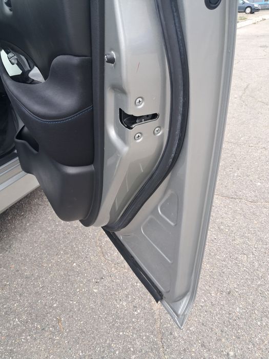 Nissan leaf2 2018