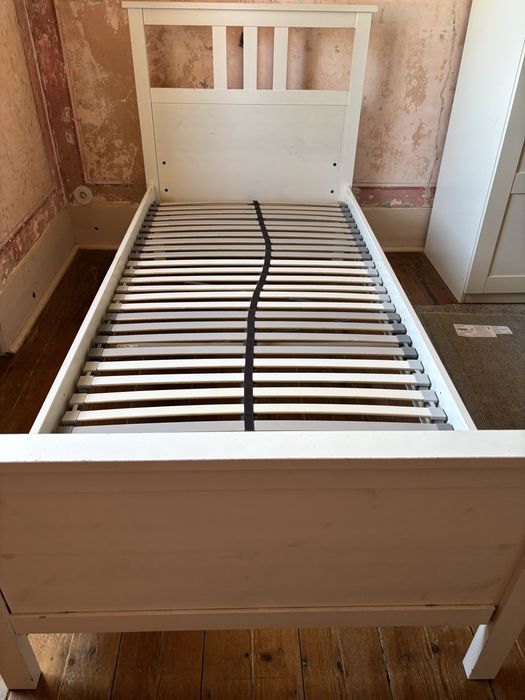 Cama Ikea 90x200