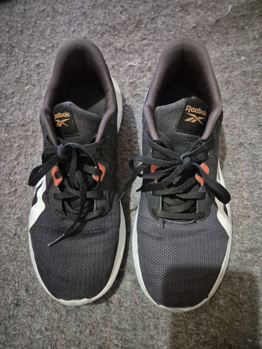 Ténis Reebok Energen Lux Preto