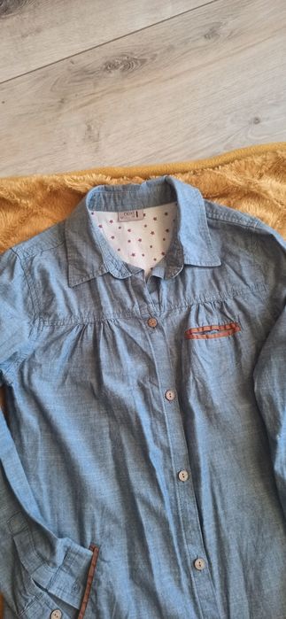 Koszula next 152 cm