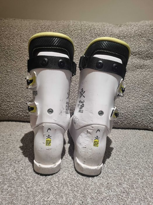 Buty narciarskie Head Raptor 70 RS junior 27.0/27.5