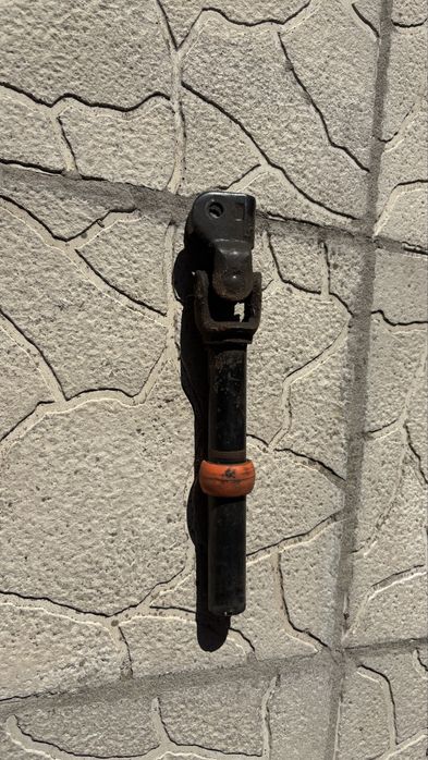 Кардан рульовий Renault Kangoo