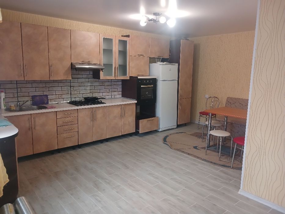 Сдам свой дом в Решетиловка [с . Мьякеньковка). 7 км от центра.