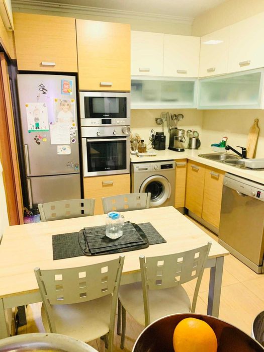 T3 com piscina Vila Palmeira