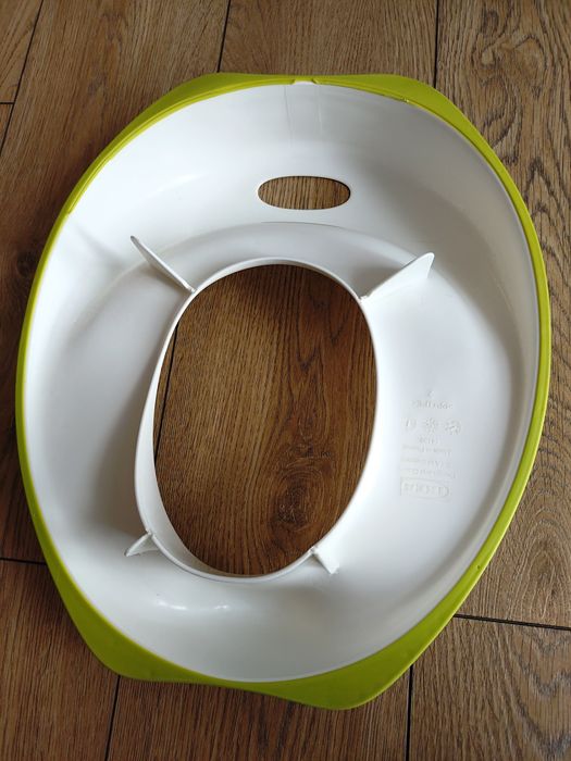 Nakładka deska na WC Ikea